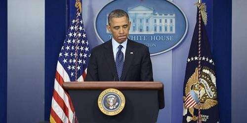 Obama firma recortes por $85,000 millones