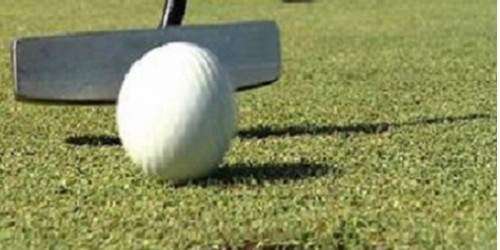 Golf: Cabán y Torres lideran campeonato juvenil