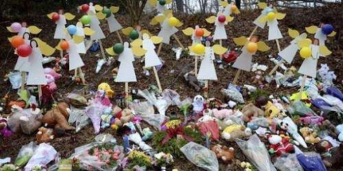 Lanza planeó durante años matanza de Newtown