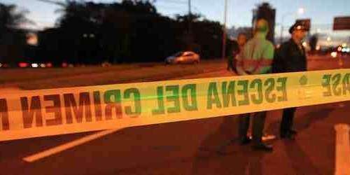 A enfrentar juicio por pena de muerte Alexis Candelario