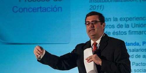 Retiro: punta de lanza para la concertación social en PR