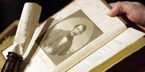 David Livingstone, el misionero que reveló África a Occidente