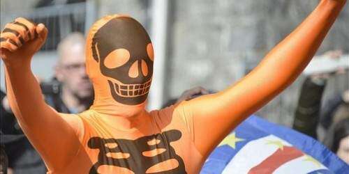 Despiden a 15 mineros en Australia por bailar el ‘Harlem Shake’