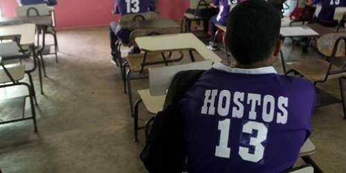 No cuadran números estatales y federales sobre deserción escolar