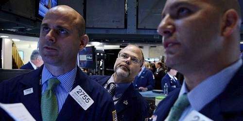 Wall Street cierra en baja