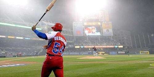 Cuba le gana a Japón 6-3 en Clásico Mundial