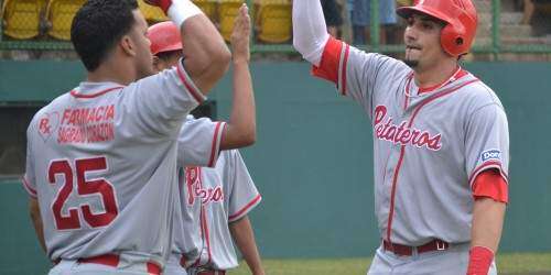 Sabana Grande busca mantenerse en el tope