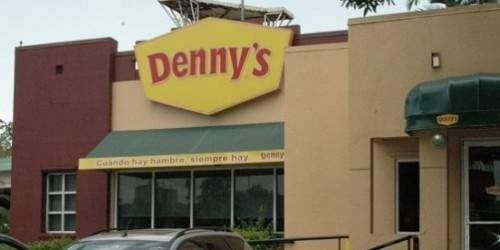 Muere el segundo baleado en Denny’s de Isla Verde