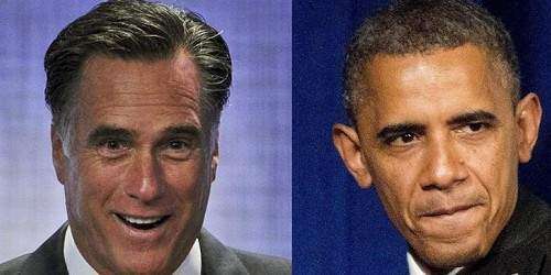Romney acusa a Obama de manejar mal negociaciones de recortes