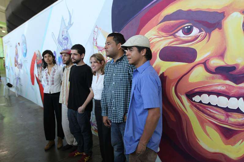 Anuncian la logística para los miles que visitarán el Bithorn (galería)