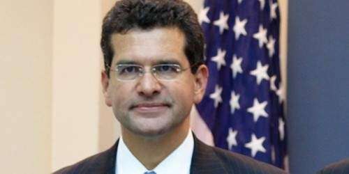 Pierluisi denuncia trato injusto para Puerto Rico (vídeo)