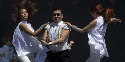 Psy lanza nuevas versiones de ‘Gangnam Style’