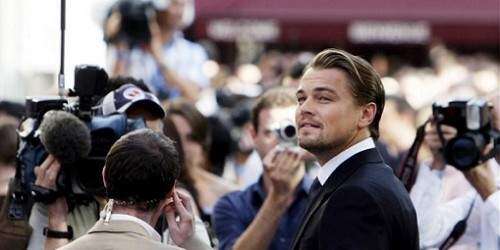 Nueva película de Di Caprio abrirá el Festival de Cannes