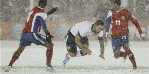 Rotundo ‘No’ de la FIFA a Costa Rica a favor de EEUU