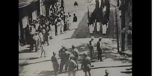 Siete décadas no anulan tragedia