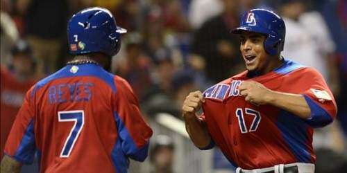 Rumbo a San Francisco el Clásico Mundial