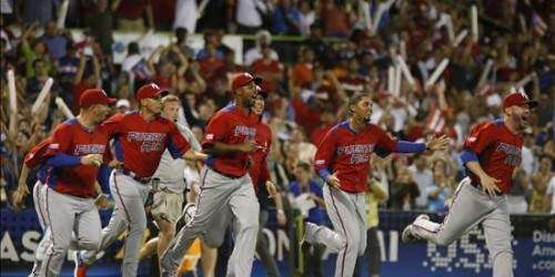 David sobre Goliat!: Figueroa y Molina guían triunfo ante EEUU