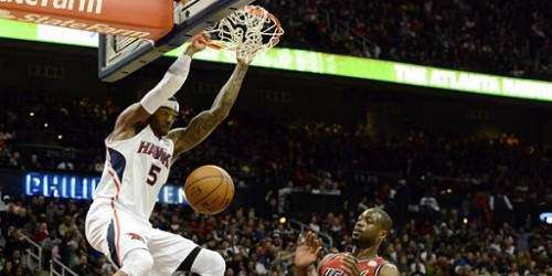 Resumen NBA: Heat siguen haciendo historia; Lakers ganan sin Bryant