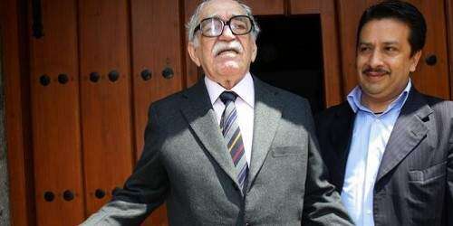 García Márquez cumple 86 años con el corazón de sus lectores conquistado