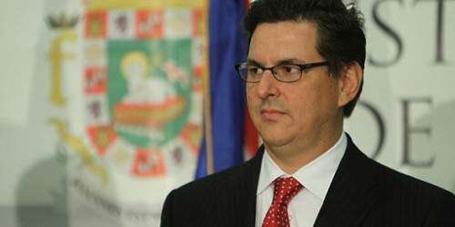 Fomento: Baxter no cerrará