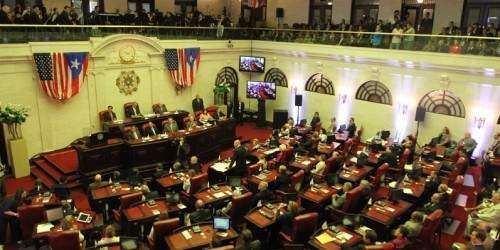 Senado evalúa el nombramiento de la Procuradora General