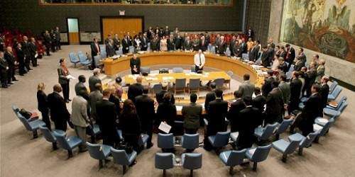 Impondrán más sanciones a Corea del Norte