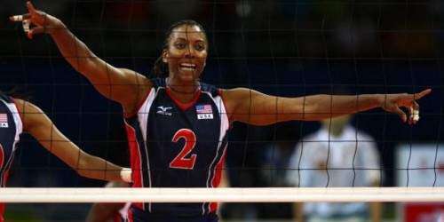 Baluarte del volei internacional se une a las Indias