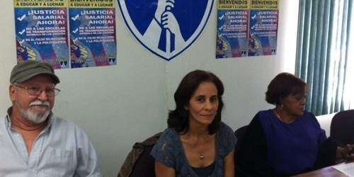 FMPR critica la reforma al Sistema de Retiro