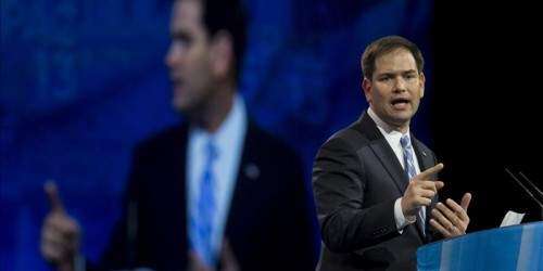 Senadores de EEUU optimistas sobre proyecto de inmigración