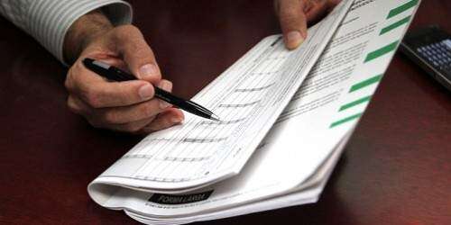 Cambios significativos para la planilla de 2012