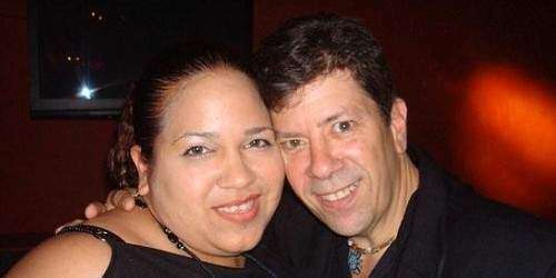 Bomberos socorren actor William Piedra