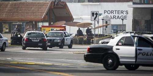 Policía mata presunto autor de tiroteos en NY