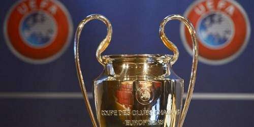 Barcelona, Real Madrid y Málaga, a evitar un duelo español en cuartos