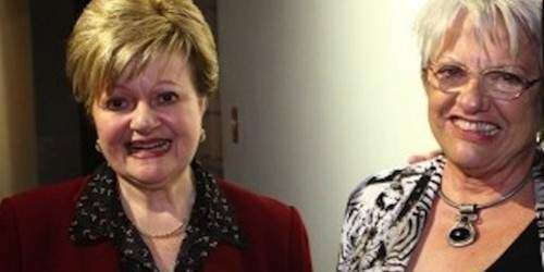 Premiaciones al arte en Puerto Rico durante el 2012