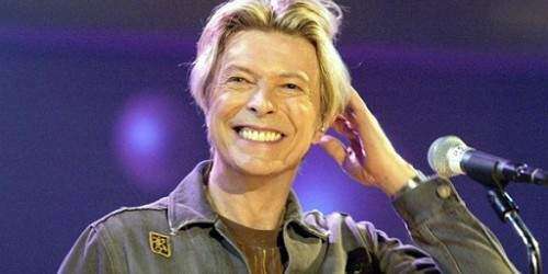 Bowie permite la escucha íntegra de su disco ‘The next day’