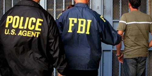 Federales realizan inspección en la cárcel federal