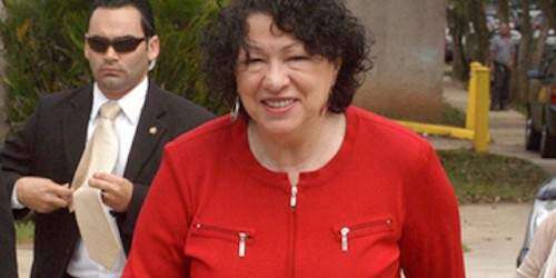 Sotomayor presenta ‘Mi mundo adorado’