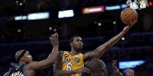 Resumen NBA: Los Clippers ganan y convencen