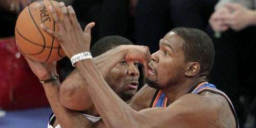 Resumen NBA: Un duelo sin descanso y de clase en la División Noroeste