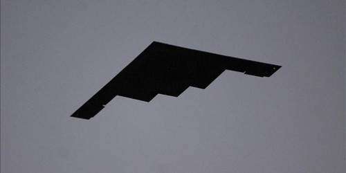 EE.UU. defiende su bombardeo ‘disuasorio’ en ejercicio de Corea del Sur