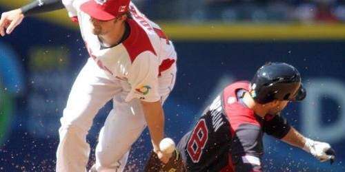 EEUU hizo buenos los pronósticos y jugará la segunda ronda