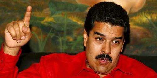 Maduro aventaja a Capriles según encuestas