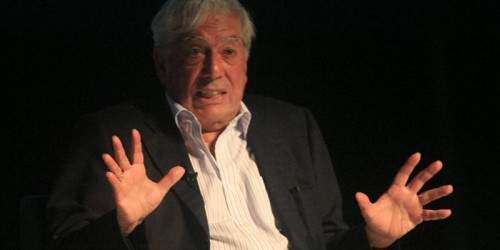 Vargas Llosa: el chavismo desaparecerá