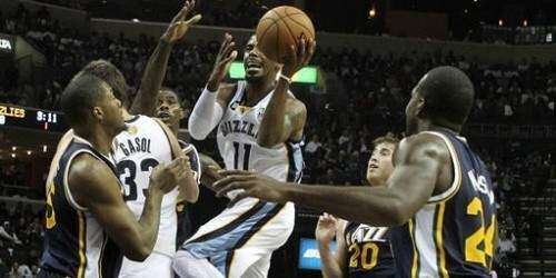 NBA Resumen: Knicks ganan sin Melo y Amar’e