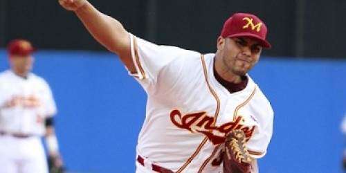 Debut triunfador para Hiram Burgos con los Cerveceros
