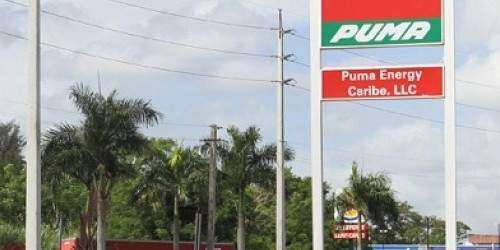 Puma eliminará manganeso de su gasolina