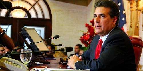 Estudio concluye que proyecto tragamonedas va en contra de recaudos