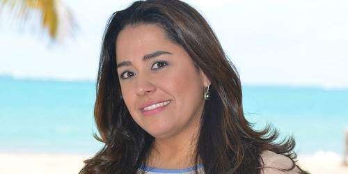 Nueva Directora de Ventas y Mercadeo en el Courtyard by Marriott