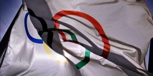 Exposición inédita en São Paulo sobre historia de Olimpiadas