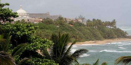 Aguaceros y tronadas para la tarde